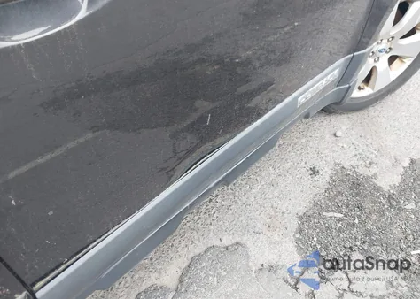 2012 Subaru Outback 3.6R Limited из США, поврежденный, VIN 4S4BRDLC3C2263826